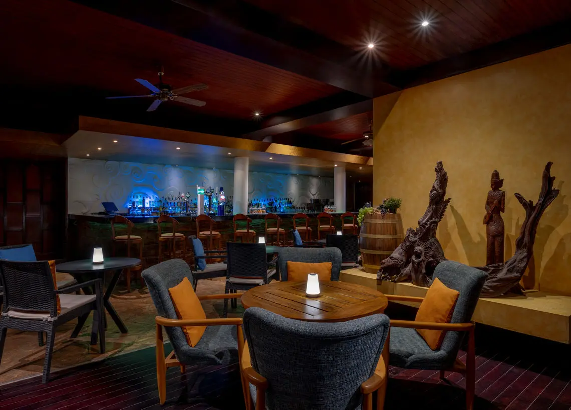 Typhoon Bar - image 2